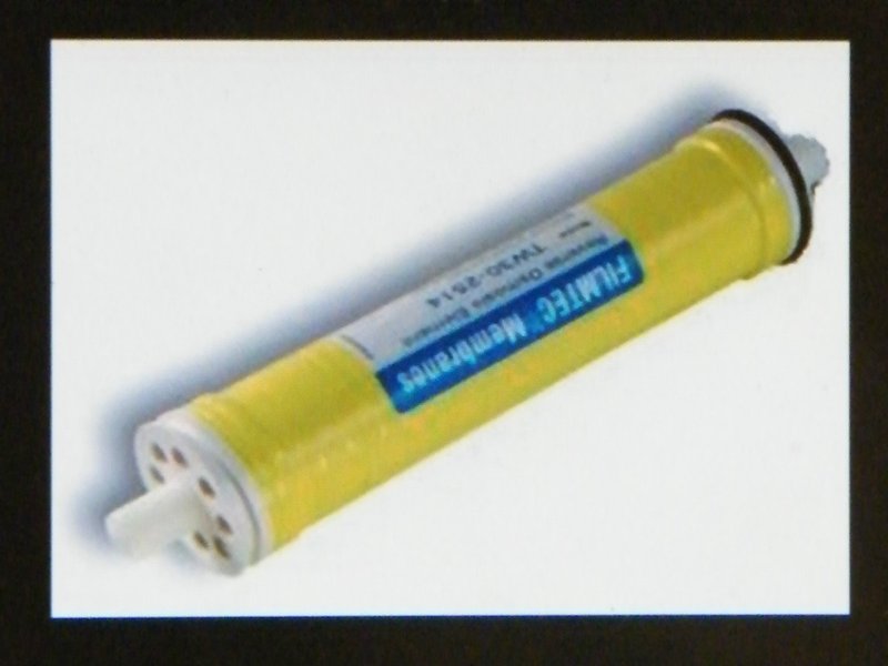 Filmtec SW30-2514 Sea Water 150 GPD RO Membrane Element