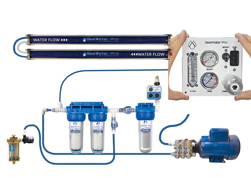 Seawater Pro Affiliate Link