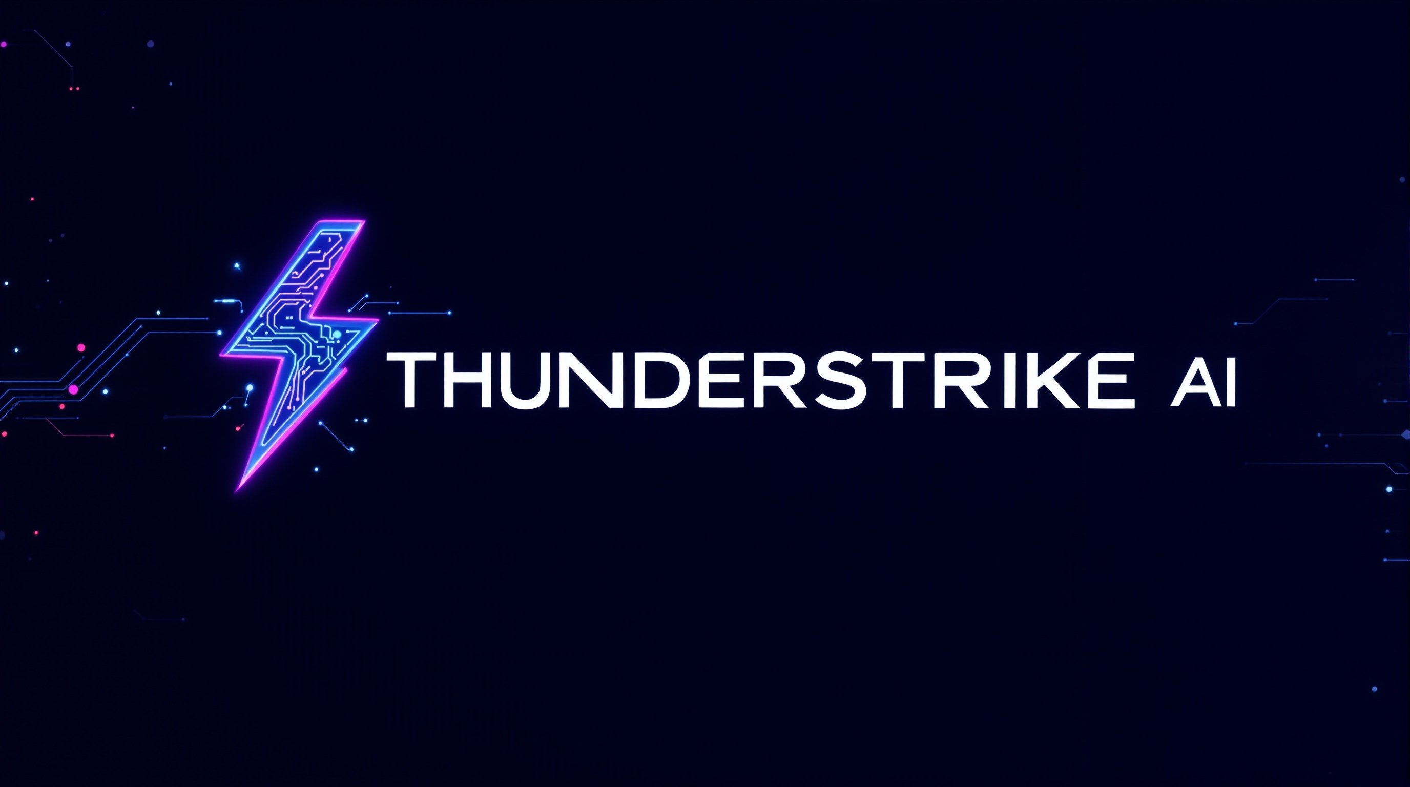 Thunderstrike AI